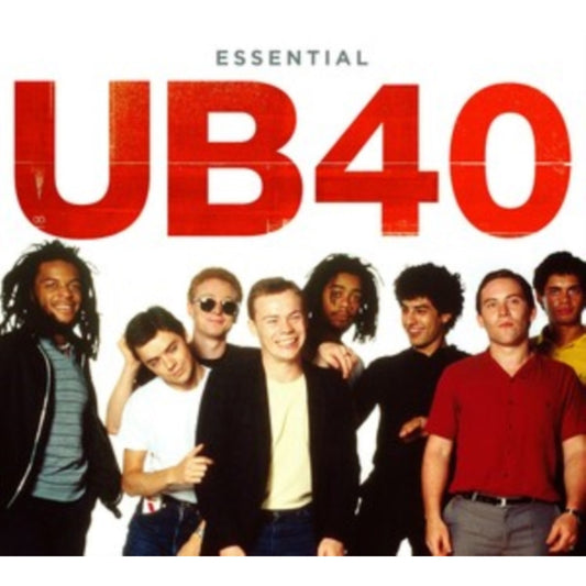 Essential Ub40