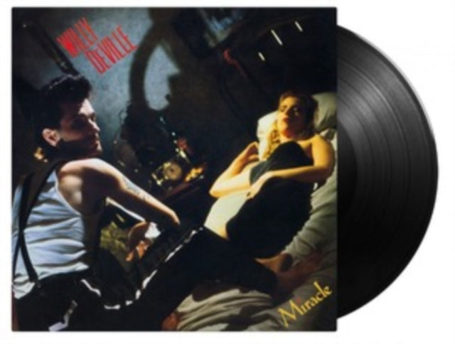 This is a 2 LP Vinyl SKU bundle.
1.This LP Vinyl is brand new.Format: LP VinylThis item's title is: Live At Montreux 1994 (2LP)Artist: Willy DevilleLabel: EARMUSICBarcode: 4029759132110Release Date: 9/18/2020
2.This LP Vinyl is brand new.