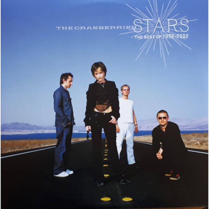 Stars (The Best Of 1992-2002) (2LP) & Mtv Unplugged
