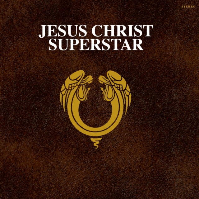 This CD is brand new.Format: CDMusic Style: MusicalThis item's title is: Jesus Christ Superstar (50Th Anniversary/2CD)Artist: Andrew Lloyd WebberLabel: VERVEBarcode: 600753933190Release Date: 9/17/2021