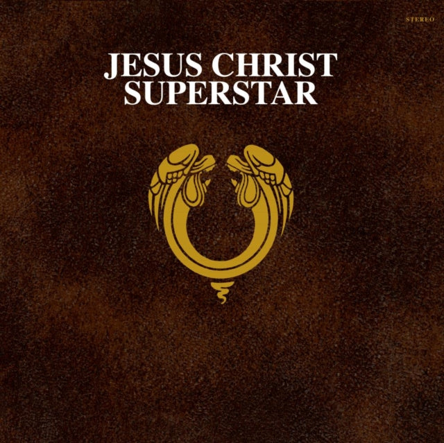 This LP Vinyl is brand new.Format: LP VinylMusic Style: Classic RockThis item's title is: Jesus Christ Superstar (50Th Anniversary/2LP)Artist: Andrew Lloyd WebberLabel: VERVEBarcode: 600753933312Release Date: 9/17/2021