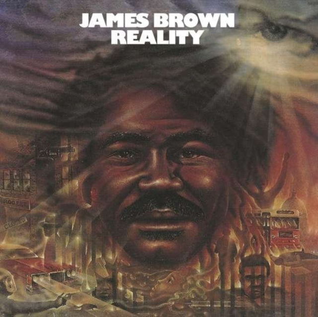 Product Image : This CD is brand new.<br>Format: CD<br>Music Style: Funk<br>This item's title is: Reality (Import)<br>Artist: James Brown<br>Label: MUSIC ON CD<br>Barcode: 600753942758<br>Release Date: 3/4/2022