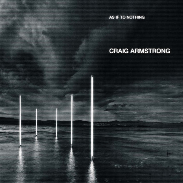 This CD is brand new.Format: CDMusic Style: Modern ClassicalThis item's title is: As If To Nothing  (Import)Artist: Craig ArmstrongBarcode: 600753951255Release Date: 3/11/2022