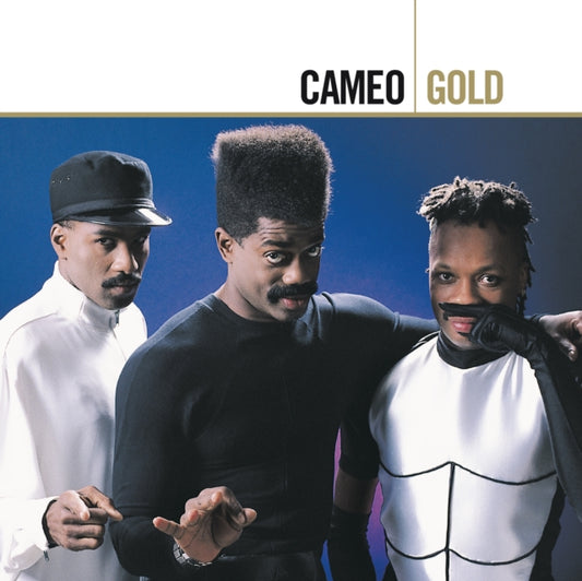 This CD is brand new.Format: CDMusic Style: FunkThis item's title is: Gold (2CD/Import)Artist: CameoBarcode: 600753953099Release Date: 3/4/2022