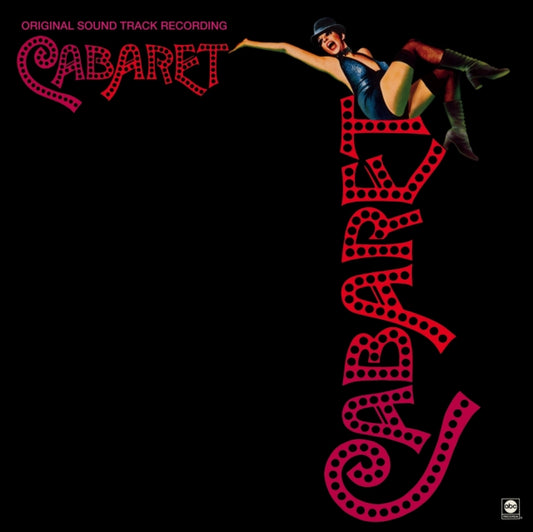 This LP Vinyl is brand new.Format: LP VinylMusic Style: SoundtrackThis item's title is: Cabaret OstArtist: Various ArtistsLabel: ELEMENTAL MUSICBarcode: 600753959466Release Date: 2/10/2023