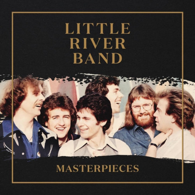 Product Image : This CD is brand new.<br>Format: CD<br>Music Style: Soft Rock<br>This item's title is: Masterpieces (2CD)<br>Artist: Little River Band<br>Label: CAPITOL<br>Barcode: 600753967492<br>Release Date: 12/9/2022