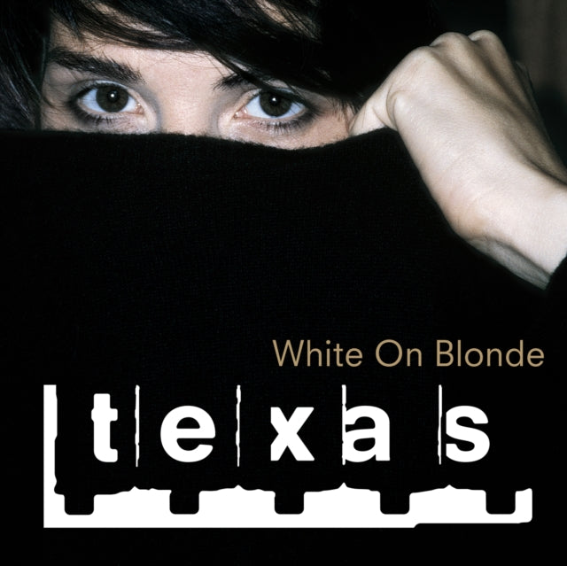 Product Image : This CD is brand new.<br>Format: CD<br>Music Style: Downtempo<br>This item's title is: White On Blonde<br>Artist: Texas<br>Barcode: 600753970515<br>Release Date: 10/14/2022