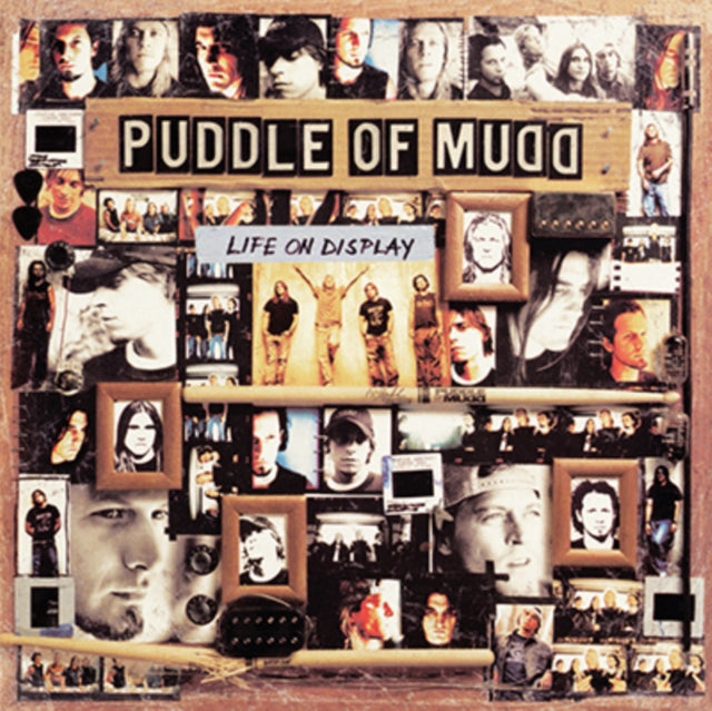 This LP Vinyl is brand new.Format: LP VinylThis item's title is: Life On Display (180G/2LP)Artist: Puddle Of MuddLabel: MUSIC ON VINYLBarcode: 600753974056Release Date: 7/28/2023