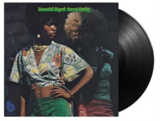 This LP Vinyl is brand new.Format: LP VinylMusic Style: Soul-JazzThis item's title is: Street Lady (180G)Artist: Donald ByrdLabel: MUSIC ON VINYLBarcode: 600753974124Release Date: 3/31/2023