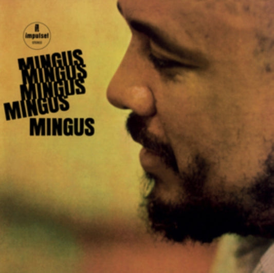 This LP Vinyl is brand new.Format: LP VinylMusic Style: Post BopThis item's title is: Mingus Mingus Mingus ...Artist: Charles MingusLabel: Elemental MusicBarcode: 600753976098Release Date: 12/15/2023