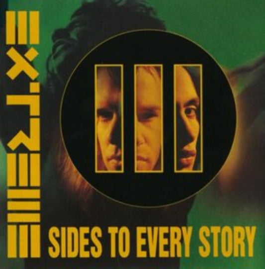 Product Image : This CD is brand new.<br>Format: CD<br>Music Style: Funk Metal<br>This item's title is: Iii Sides To Every Story<br>Artist: Extreme<br>Label: MUSIC ON CD<br>Barcode: 600753976371<br>Release Date: 6/23/2023
