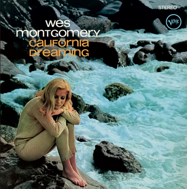 This LP Vinyl is brand new.Format: LP VinylMusic Style: Cool JazzThis item's title is: California Dreaming (180G)Artist: Wes MontgomeryLabel: Verve RecordsBarcode: 600753982860Release Date: 8/2/2024
