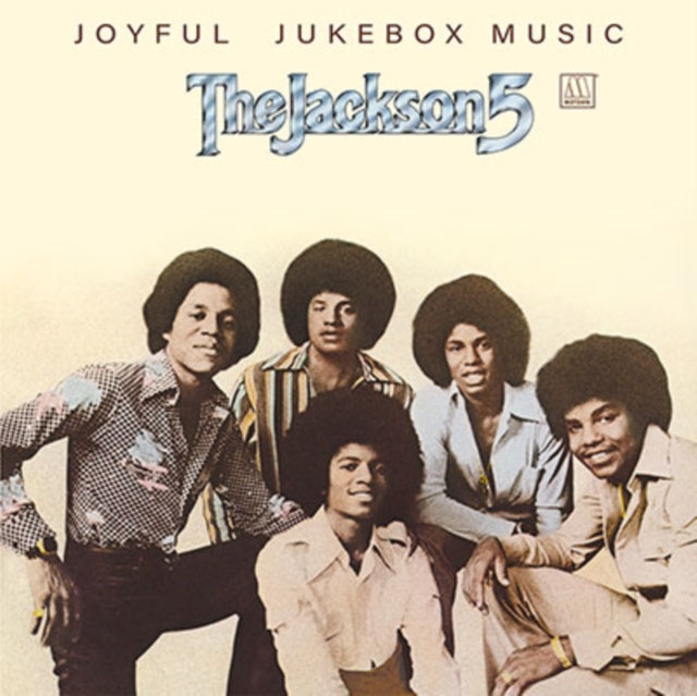 Product Image : This CD is brand new.<br>Format: CD<br>Music Style: Soul<br>This item's title is: Joyful Jukebox Music<br>Artist: Jackson 5<br>Barcode: 600753985267<br>Release Date: 10/27/2023