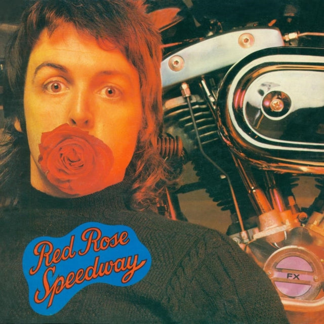 Red Rose Speedway (Shm-CD) (Limited) & Wild Life (Shm-CD) (Limited)
