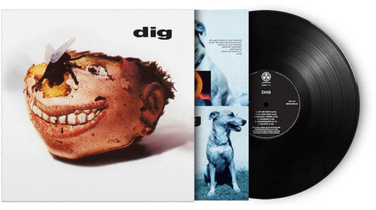 Dig (180G)