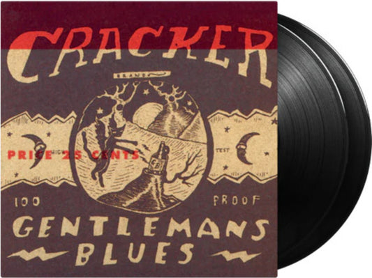 Gentleman's Blues (2LP/180G)