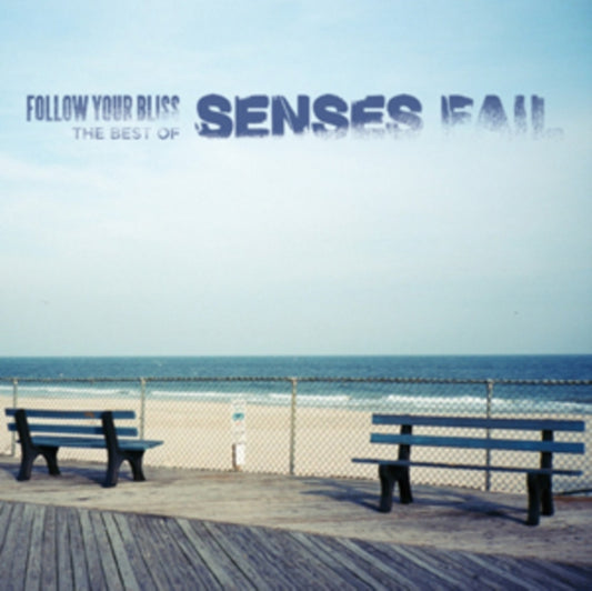 Follow Your Bliss: Best Of Senses Fail
