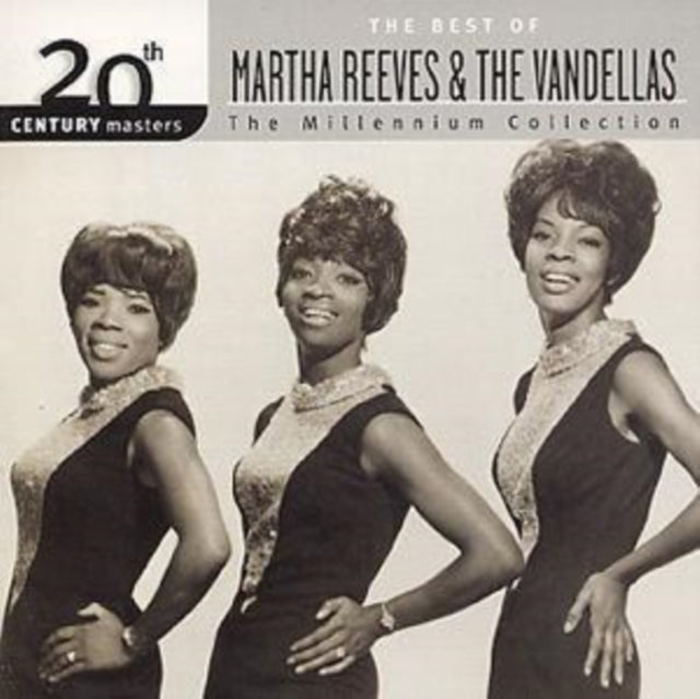 Millennium Collection: 20Th Century Masters
