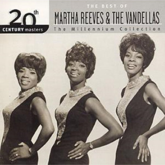 Millennium Collection: 20Th Century Masters