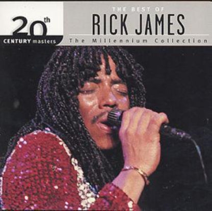 Definitive Collection & Millennium Collection: 20Th Century Masters