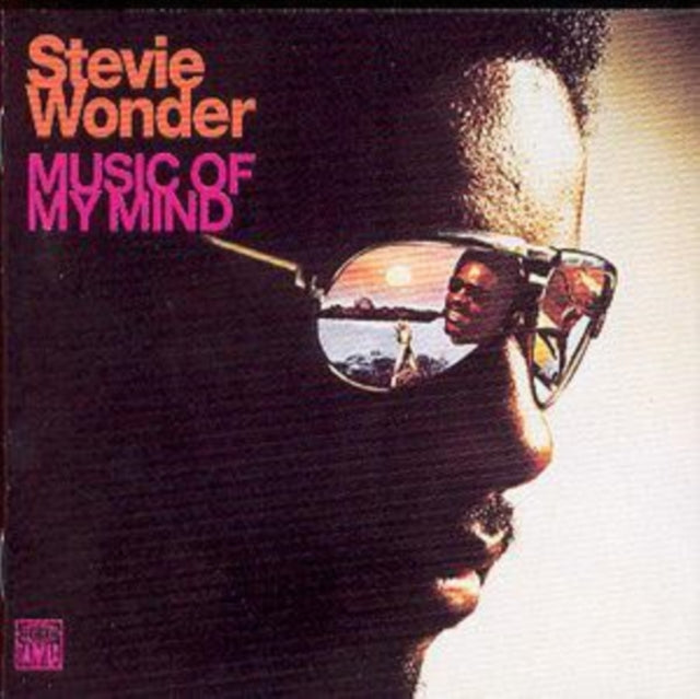 This CD is brand new.Format: CDMusic Style: SoulThis item's title is: Music Of My MindArtist: Stevie WonderLabel: MOTOWNBarcode: 601215735321Release Date: 3/21/2000