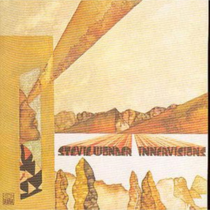 Definitive Collection & Innervisions & Songs In The Key Of & Journey Through The Secret Life Of Plants