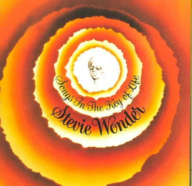 This CD is brand new.Format: CDMusic Style: SoulThis item's title is: Songs In The Key OfArtist: Stevie WonderLabel: UNIVERSAL MOTOWNBarcode: 601215735727Release Date: 5/2/2000