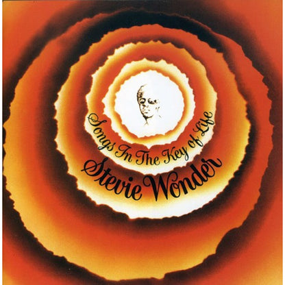 Definitive Collection & Innervisions & Songs In The Key Of & Journey Through The Secret Life Of Plants