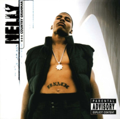 This is a 2 CD SKU bundle.
1.This CD is brand new.Format: CDMusic Style: Pop RapThis item's title is: Country GrammarArtist: NellyLabel: Universal RecordsBarcode: 601215774320Release Date: 6/27/2000
2.This CD is brand new.