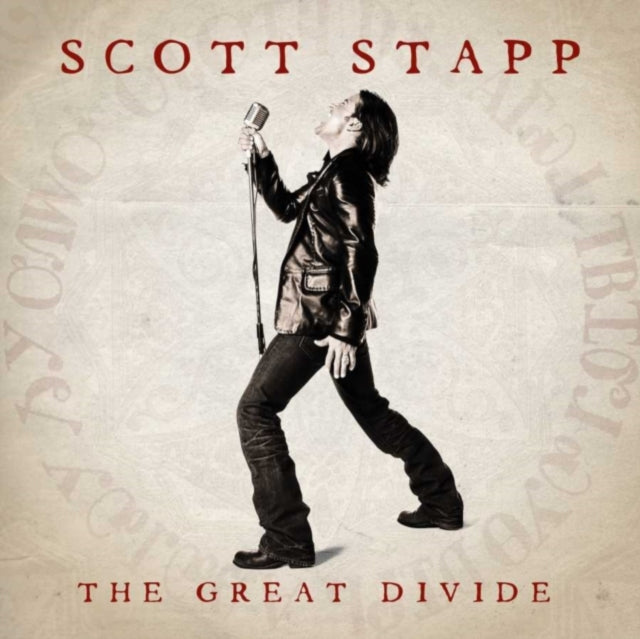 This CD is brand new.Format: CDMusic Style: DiscoThis item's title is: Great DivideArtist: Scott StappLabel: WIND-UP RECORSBarcode: 601501309922Release Date: 11/22/2005