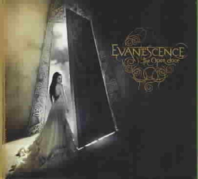Fallen & Open Door & Synthesis