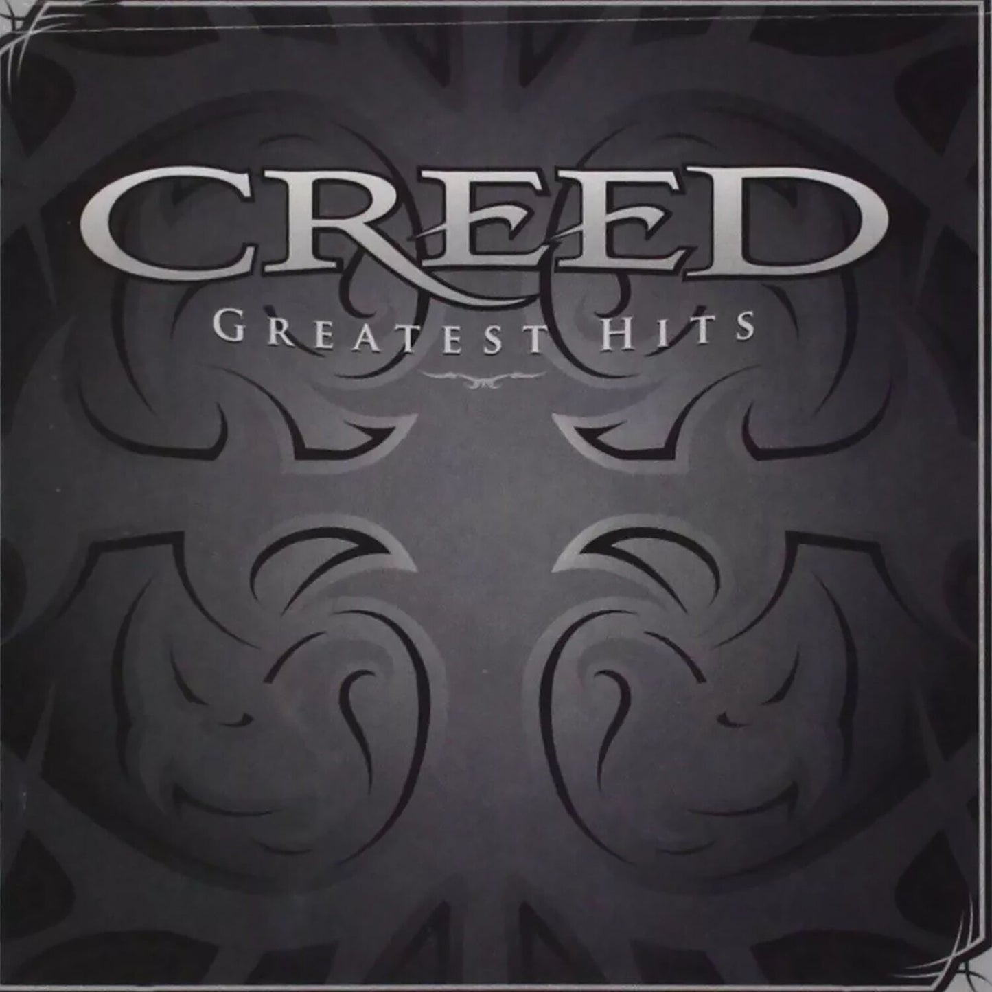 Greatest Hits & My Own Prison