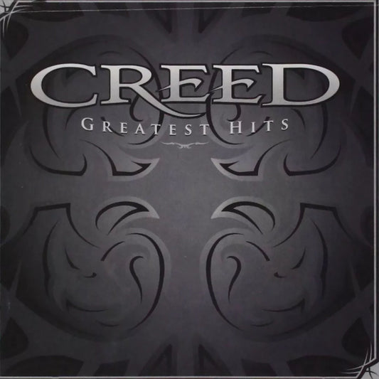 Greatest Hits & My Own Prison