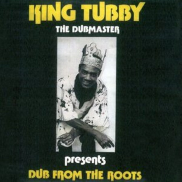 This CD is brand new.Format: CDMusic Style: DubThis item's title is: Dub From The RootsArtist: King TubbyLabel: SIMAXBarcode: 601811203118Release Date: 4/28/2023