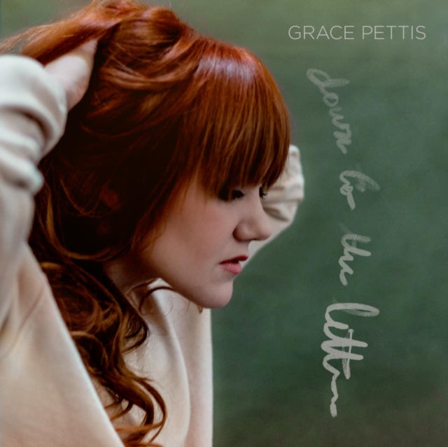 This CD is brand new.Format: CDThis item's title is: Down To The LetterArtist: Grace PettisBarcode: 601937470227Release Date: 6/14/2024