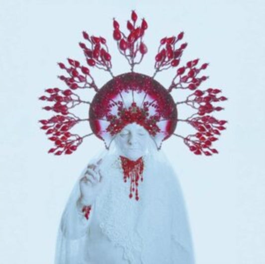 Sleep Party People - Heap Of Ashes - Cassette