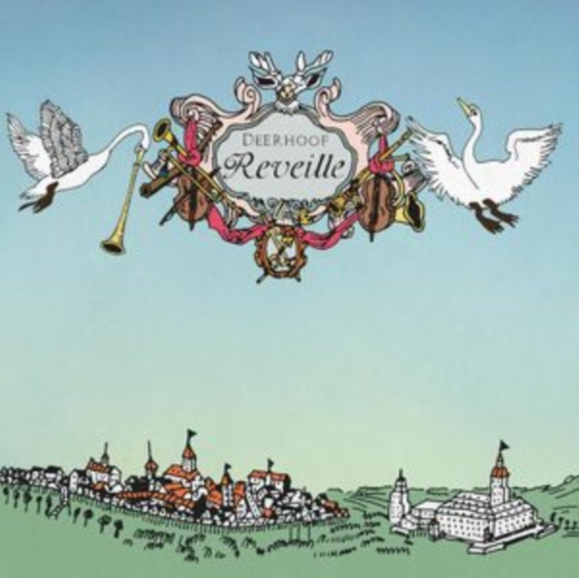 This LP Vinyl is brand new.Format: LP VinylThis item's title is: Reveille (Clear Sun LP Vinyl)Artist: DeerhoofBarcode: 602309898946Release Date: 3/8/2024