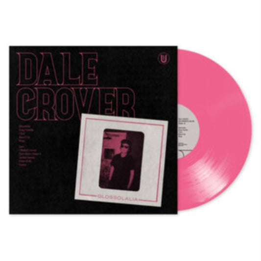 This LP Vinyl is brand new.Format: LP VinylMusic Style: CountryThis item's title is: Glossolalia (Hot Pink LP Vinyl)Artist: Dale CroverLabel: RCABarcode: 602309899523Release Date: 9/13/2024