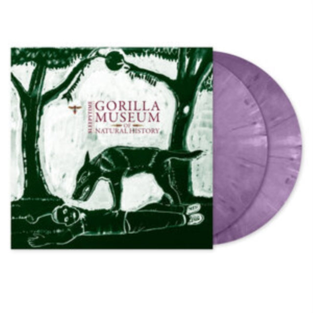 Of Natural History (Lavender Vinyl/2LP)