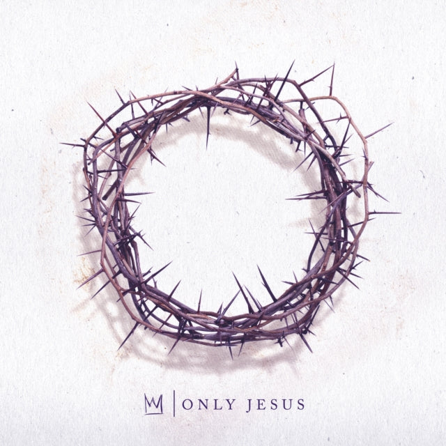 This CD is brand new.Format: CDThis item's title is: Only JesusArtist: Casting CrownsLabel: PROVIDENT/ REUNIONBarcode: 602341022125Release Date: 11/16/2018