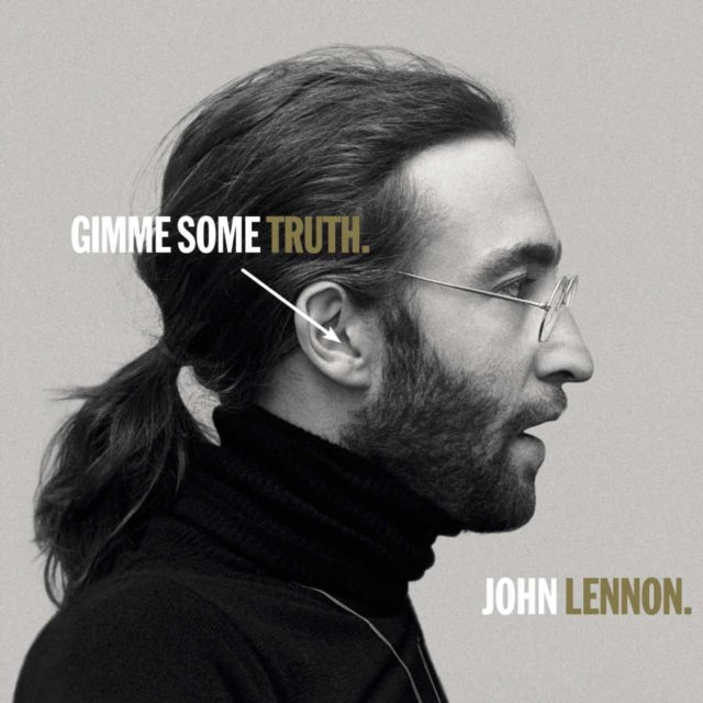 This CD is brand new.Format: CDMusic Style: Post BopThis item's title is: Gimme Some Truth.Artist: John LennonLabel: CAPITOLBarcode: 602435001852Release Date: 10/9/2020