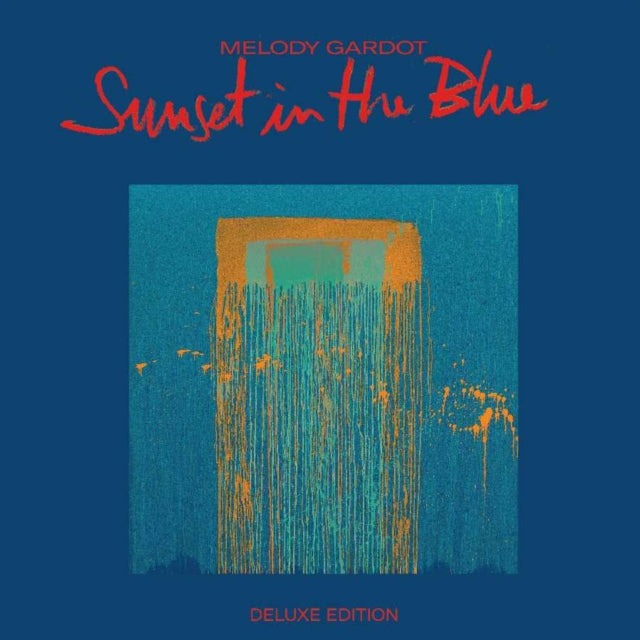 Product Image : This CD is brand new.<br>Format: CD<br>Music Style: Contemporary Jazz<br>This item's title is: Sunset In The Blue (Deluxe)<br>Artist: Melody Gardot<br>Barcode: 602435013091<br>Release Date: 5/28/2021