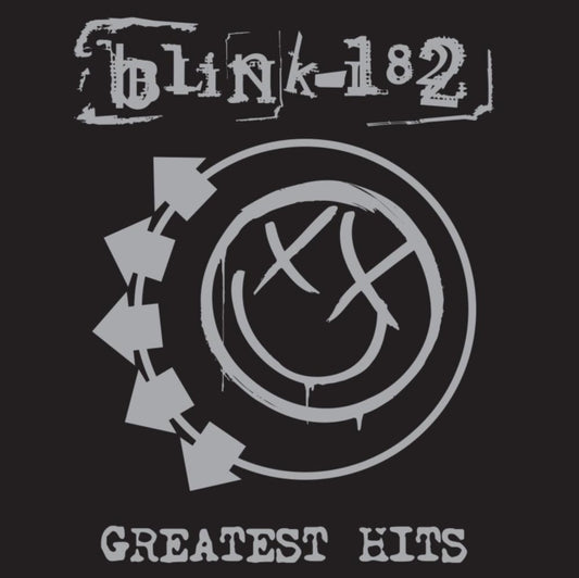 This LP Vinyl is brand new.Format: LP VinylMusic Style: Pop RockThis item's title is: Greatest Hits (2LP)Artist: Blink-182Label: Universal Music GroupBarcode: 602435029641Release Date: 3/25/2022