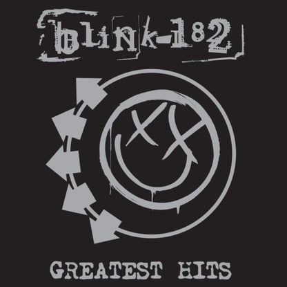 One More Time… (X) & Greatest Hits (2LP) & Cheshire Cat