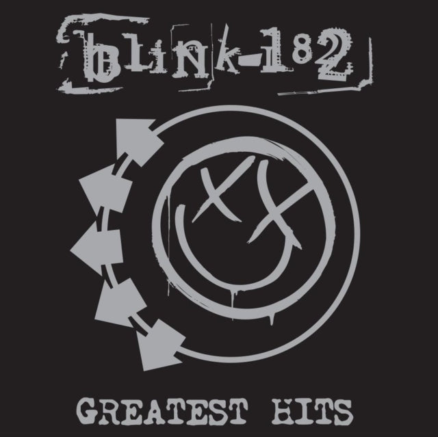 Greatest Hits (2LP)