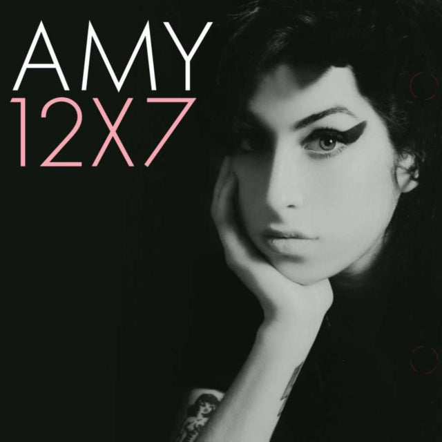 Product Image : This 7 inch Vinyl is brand new.<br>Format: 7 inch Vinyl<br>Music Style: Alternative Rock<br>This item's title is: 12X7: The Singles Collection (12-7Inch Singles Box Set)<br>Artist: Amy Winehouse<br>Label: REPUBLIC<br>Barcode: 602435033891<br>Release Date: 12/4/2020