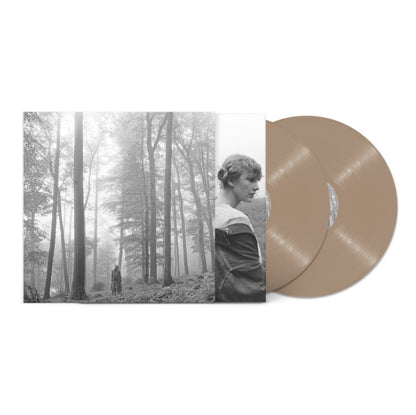 This is a 2 LP Vinyl SKU bundle.
1.This LP Vinyl is brand new.Format: LP VinylMusic Style: VocalThis item's title is: Folklore (X) (Beige Vinyl/2LP)Artist: Taylor SwiftLabel: Republic RecordsBarcode: 602435034881Release Date: 7/23/2021
2.This LP Vinyl is brand new.