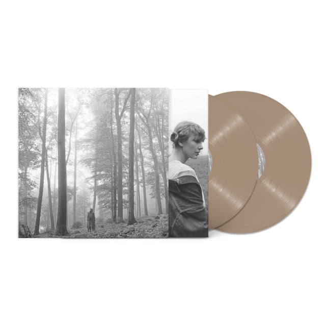 This is a 9 LP Vinyl SKU bundle.
1.This LP Vinyl is brand new.Format: LP VinylMusic Style: VocalThis item's title is: Folklore (X) (Beige Vinyl/2LP)Artist: Taylor SwiftLabel: Republic RecordsBarcode: 602435034881Release Date: 7/23/2021
2.This LP Vinyl is brand new.