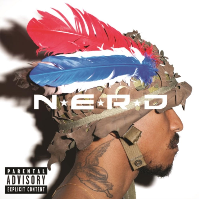 This LP Vinyl is brand new.Format: LP VinylMusic Style: Pop RapThis item's title is: Nothing (Translucent Red Vinyl/2LP)Artist: N.E.R.D.Label: INTERSCOPEBarcode: 602435037745Release Date: 12/4/2020