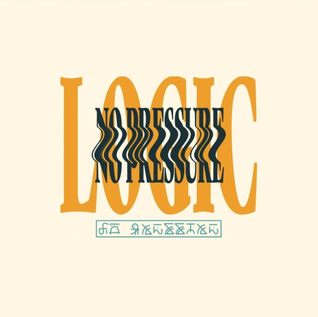This LP Vinyl is brand new.Format: LP VinylThis item's title is: No Pressure (2LP/Alternate Cover)Artist: LogicBarcode: 602435061931Release Date: 12/4/2020